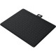 Huion Graphic Tablet with Cosmo Black (RTS-300)