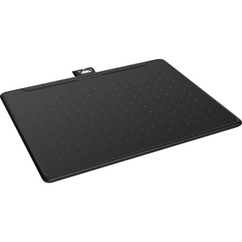Huion Graphic Tablet with Cosmo Black (RTS-300)