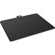 Huion Graphic Tablet with Cosmo Black (RTS-300)