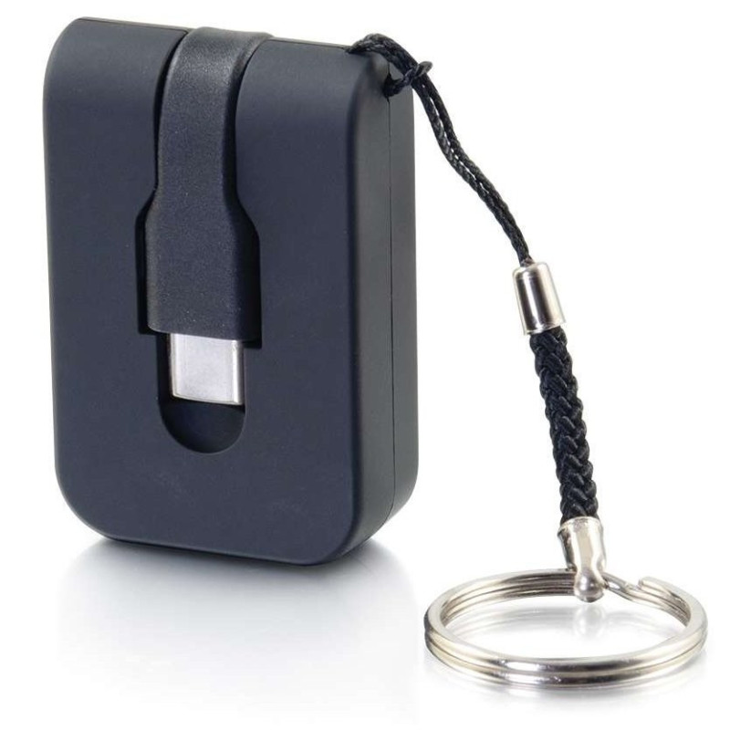 C2G Адаптер Travel USB-C на HDMI (CG82112)
