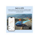 Видеорегистратор Xiaomi 70mai Dash Cam 4K A800SE (1182549)