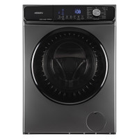 ARDESTO Washer-dryer front load, 10(6)kg, 1400, A+++, 60cm, display, steam, inverter, silver
