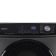 ARDESTO Стирально-сушильная машина фронтальная, 10(6)кг, 1400, А+++, 60см, дисплей, пар, инвертор, серебристый