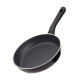 ARDESTO Fry pan Gemini Salerno, 26cm, aluminium, black (AR1326A)