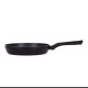 ARDESTO Fry pan Gemini Salerno, 26cm, aluminium, black (AR1326A)