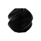 Пластик для 3D-принтера Bambu Lab PLA Matte 1кг, 1.75мм Charcoal Refill (A01-K1-1.75-1000-SPLFREE)
