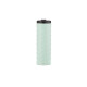 ARDESTO Travel mug Bright City 400 ml, green, stainless steel (AR2640GR)