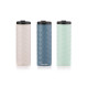 ARDESTO Travel mug Bright City 400 ml, green, stainless steel (AR2640GR)