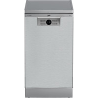 Beko Посудомоечная машина BDFS26020XQ
