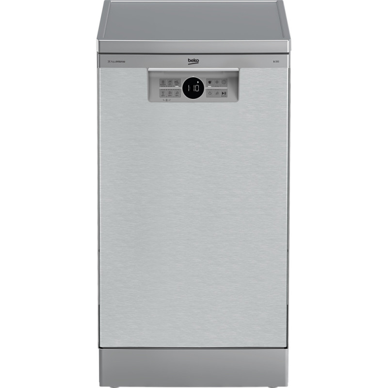 Beko Dishwasher BDFS26020XQ