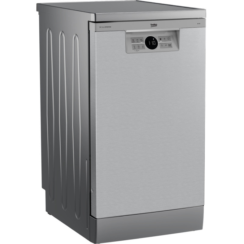 Beko Dishwasher BDFS26020XQ