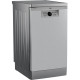 Beko Dishwasher BDFS26020XQ