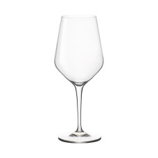 Bormioli Rocco Set of wineglass ELECTRA for wine, 6*440 ml (192351GRC021990)
