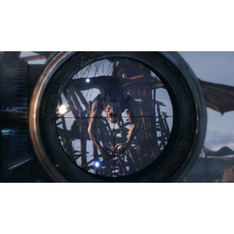 Games Software Metro Exodus Complete Edition [BD диск] (PS5) (1063627)