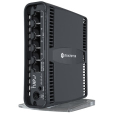 MikroTiK Router hAP ax2 (C52IG-5HAXD2HAXD-TC)