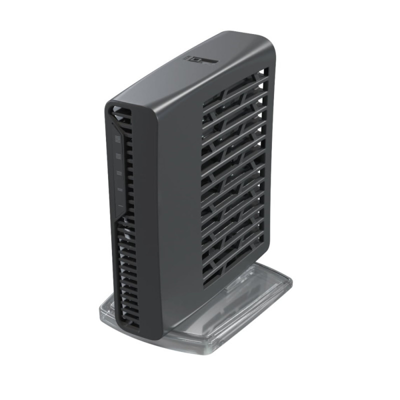 MikroTiK Маршрутизатор hAP ax2 (C52IG-5HAXD2HAXD-TC)