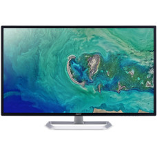 Acer 31.5  EB321HQAbi D-Sub, DVI, IPS, 4ms (UM.JE1EE.A05)