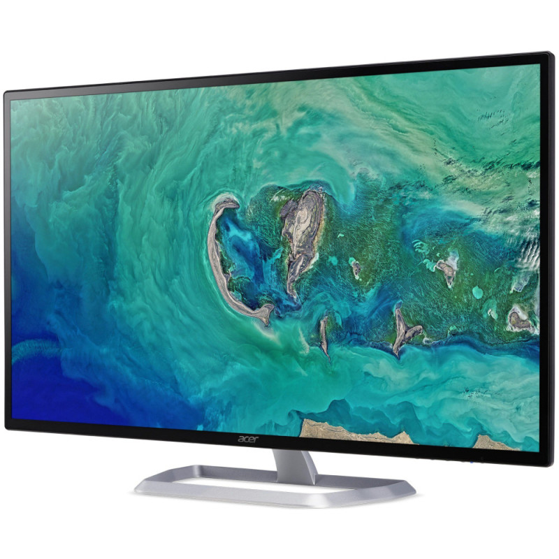 Acer 31.5  EB321HQAbi D-Sub, DVI, IPS, 4ms (UM.JE1EE.A05)