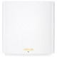 ASUS Router ZenWiFi XD6S 1PK 1xGE LAN 1xGE WAN MU-MIMO OFDMA MESH (90IG06F0-MO3B60)