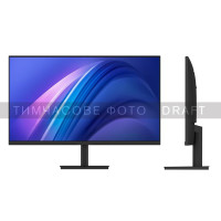 2E Монитор 27" H2724B D-Sub, HDMI, DP, IPS, 2560x1440, 100Hz, FreeSync (2E-H2724B-01.UA)