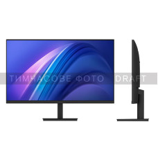 2E Monitor 27  H2724B D-Sub, HDMI, DP, IPS, 2560x1440, 100Hz, FreeSync (2E-H2724B-01.UA)