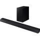 Samsung Soundbar HW-B650 (HW-B650/UA)