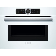 Bosch Вбудовувана електрична духова шафа CMG633BW1