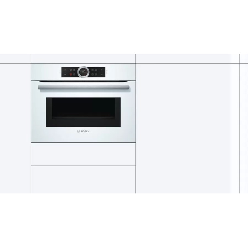 Bosch CMG633BW1