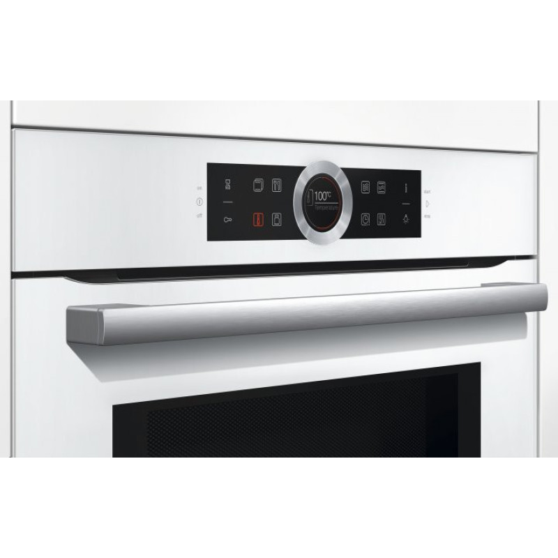 Bosch CMG633BW1