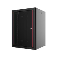 MIRSAN WTN 19"[12U 600x450, RAL 9005] (MR.WTN12U45DE.01)