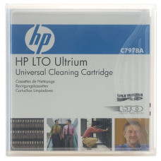 HP Ultrium 3 800GB/680m (C7973A)