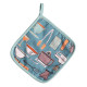 ARDESTO Potholder Cookery 20х20cm, 90% polyester, 10% cotton (ART04CK)