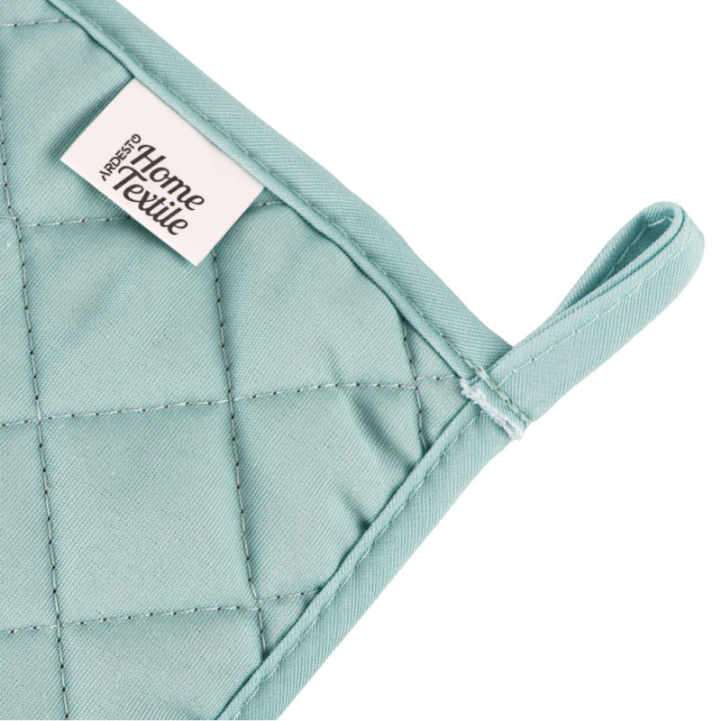 ARDESTO Potholder Cookery 20х20cm, 90% polyester, 10% cotton (ART04CK)