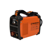 TEKHMANN Inverter welding machine TWI-260 MD 140A 5.2kW 170-270V 4kg (847856)