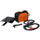TEKHMANN Inverter welding machine TWI-260 MD 140A 5.2kW 170-270V 4kg (847856)