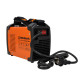 TEKHMANN Inverter welding machine TWI-260 MD 140A 5.2kW 170-270V 4kg (847856)