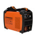 TEKHMANN Inverter welding machine TWI-260 MD 140A 5.2kW 170-270V 4kg (847856)
