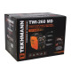 TEKHMANN Inverter welding machine TWI-260 MD 140A 5.2kW 170-270V 4kg (847856)