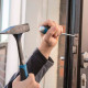 Bosch Отвертка крестовая, PH2x125мм (1.600.A01.TG3)