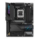 Gigabyte Motherboard X870E AORUS PRO sAM5 X870 4xDDR5 M.2 HDMI DP Wi-Fi BT ATX (X870E_AORUS_PRO)