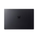 Acer Ноутбук Acer Predator Triton 14 PT14-52T 14.5  2.8K OLED Touch, Intel U9-288V, 32GB, F2TB, NVD5070-8, Win11P, чорний (NH.QU9EU.001)