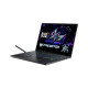 Acer Ноутбук Acer Predator Triton 14 PT14-52T 14.5  2.8K OLED Touch, Intel U9-288V, 32GB, F2TB, NVD5070-8, Win11P, чорний (NH.QU9EU.001)
