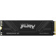 Kingston Накопичувач SSD Kingston M.2 8TB PCIe 5.0 FURY Renegade (SFYR2D/8T1) Kingston Накопичувач SSD Kingston M.2 8TB PCIe 5.0 FURY Renegade (SFYR2D/8T1)