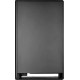 SilverStone PC case Alta ALG1MB without PSU, 2xUSB3.0, 1xUSBType-C, 1x180mm, VGA 355mm, LCS ready, mATX, black