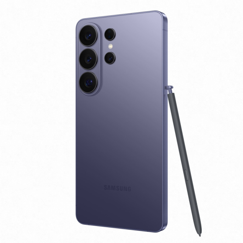 Samsung Смартфон Galaxy S26 Ultra 5G (S948) 6.9'' 12/512ГБ, 2SIM, 5000мА•ч, фиолетовый (SM-S948BZVGEUC)