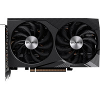 Gigabyte Відеокарта GeForce RTX 3060 8GB GDDR6 GAMING OC (GV-N3060GAMING_OC-8GD)