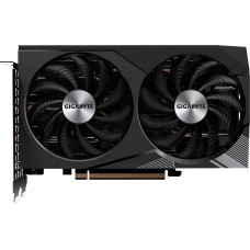 Gigabyte Videocard GeForce RTX 3060 8GB GDDR6 GAMING OC (GV-N3060GAMING_OC-8GD)