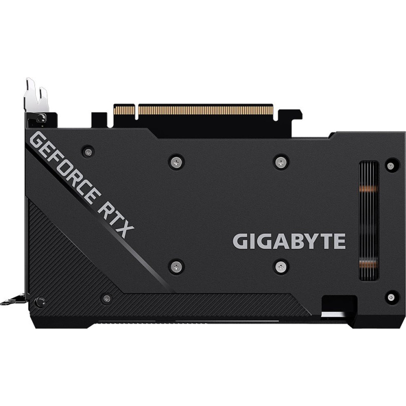 Gigabyte Videocard GeForce RTX 3060 8GB GDDR6 GAMING OC (GV-N3060GAMING_OC-8GD)