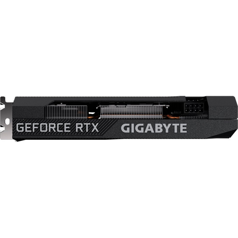 Gigabyte Videocard GeForce RTX 3060 8GB GDDR6 GAMING OC (GV-N3060GAMING_OC-8GD)