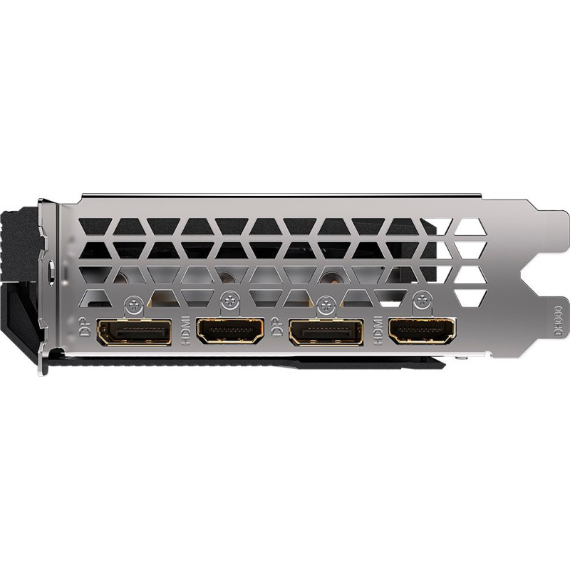 Gigabyte Videocard GeForce RTX 3060 8GB GDDR6 GAMING OC (GV-N3060GAMING_OC-8GD)